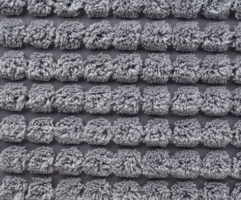 Ambiente Trendlife Kissenhülle Cookie Silber 50x50cm