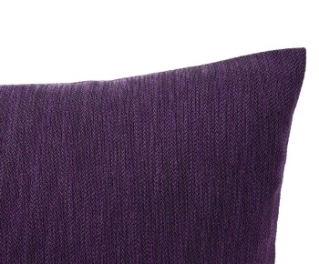 Ambiente Trendlife Kissenhülle Medici Violett 40x60cm