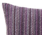 Ambiente Trendlife Kissenhülle Medici Violett 40x60cm