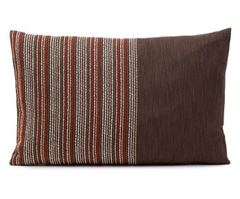 Ambiente Trendlife Kissenhülle Medici Zimt 40x60cm