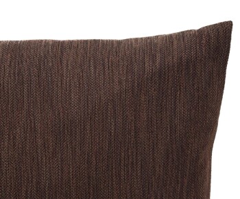 Ambiente Trendlife Kissenhülle Medici Zimt 40x60cm