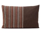 Ambiente Trendlife Kissenhülle Medici Zimt 40x60cm