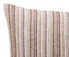 Ambiente Trendlife Kissenhülle Medici Stein 40x60cm