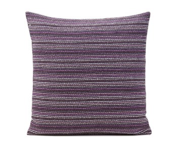 Ambiente Trendlife Kissenhülle Medici Violett 50x50cm