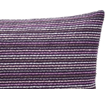 Ambiente Trendlife Kissenhülle Medici Violett 50x50cm