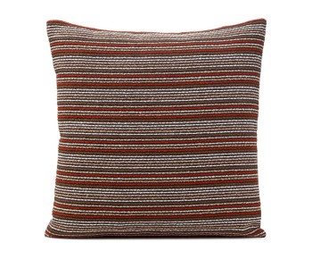 Ambiente Trendlife Kissenhülle Medici Zimt 50x50cm