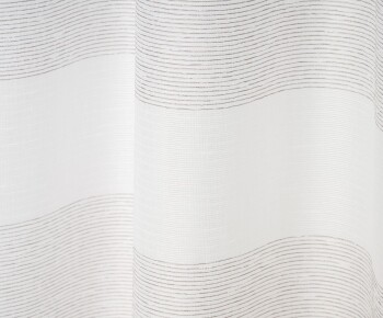 Ambiente Trendlife Vorhang verdeckte Schlaufe Vicello Stein 140x245cm