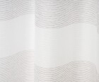 Ambiente Trendlife Vorhang verdeckte Schlaufe Vicello Stein 140x245cm