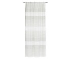 Ambiente Trendlife Vorhang verdeckte Schlaufe Vicello Dunkelgrün 140x245cm