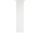 Ambiente Trendlife Schiebevorhang Enjoy Stein 60x245cm