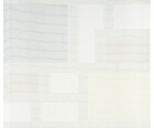 Ambiente Trendlife Schiebevorhang Enjoy Dunkelgrün 60x245cm