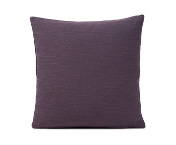 Ambiente Trendlife Kissenhülle Tosca Violett 40x40cm