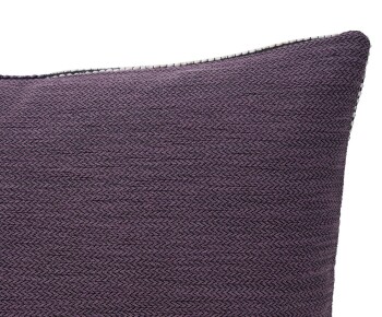 Ambiente Trendlife Kissenhülle Tosca Violett 40x40cm