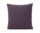Ambiente Trendlife Kissenhülle Tosca Violett 40x40cm