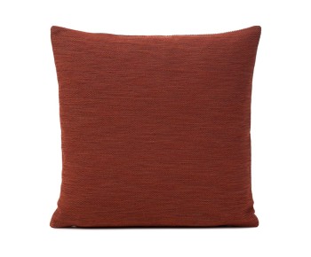 Ambiente Trendlife Kissenhülle Tosca Zimt 40x40cm