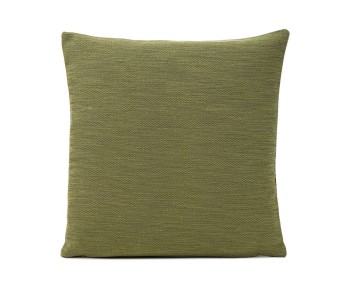 Ambiente Trendlife Kissenhülle Tosca Dunkelgrün 40x40cm
