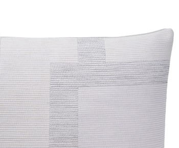 Ambiente Trendlife Kissenhülle Tosca Elfenbein 40x60cm