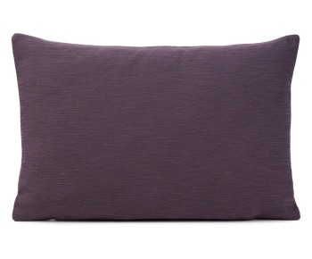 Ambiente Trendlife Kissenhülle Tosca Violett 40x60cm