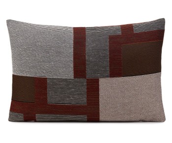Ambiente Trendlife Kissenhülle Tosca Zimt 40x60cm
