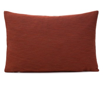 Ambiente Trendlife Kissenhülle Tosca Zimt 40x60cm