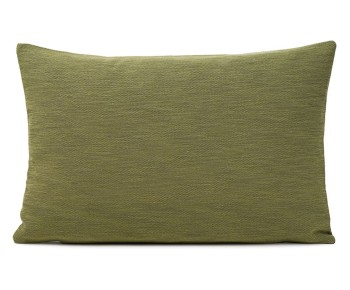 Ambiente Trendlife Kissenhülle Tosca Dunkelgrün 40x60cm