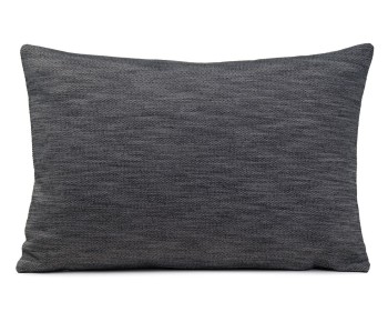 Ambiente Trendlife Kissenhülle Tosca Schwarz 40x60cm