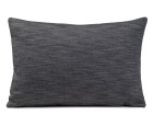 Ambiente Trendlife Kissenhülle Tosca Schwarz 40x60cm
