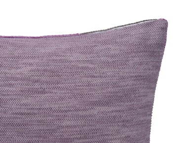Ambiente Trendlife Kissenhülle Scala Violett 50x50cm