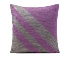 Ambiente Trendlife Kissenhülle Scala Violett 50x50cm