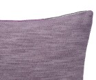 Ambiente Trendlife Kissenhülle Scala Violett 50x50cm