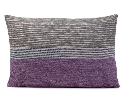 Ambiente Trendlife Kissenhülle Nabucco Violett 40x60cm