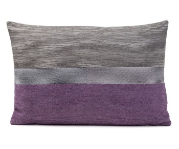 Ambiente Trendlife Kissenhülle Nabucco Violett 40x60cm