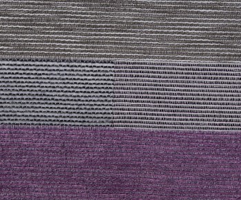 Ambiente Trendlife Kissenhülle Nabucco Violett 40x60cm