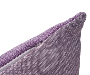 Ambiente Trendlife Kissenhülle Nabucco Violett 40x60cm