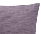 Ambiente Trendlife Kissenhülle Nabucco Violett 40x60cm