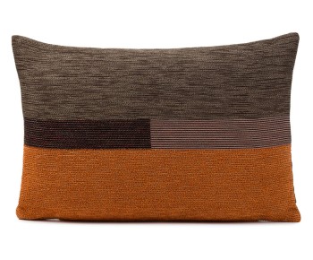 Ambiente Trendlife Kissenhülle Nabucco Zimt 40x60cm