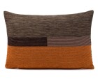 Ambiente Trendlife Kissenhülle Nabucco Zimt 40x60cm