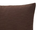 Ambiente Trendlife Kissenhülle Nabucco Zimt 40x60cm