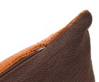 Ambiente Trendlife Kissenhülle Nabucco Zimt 40x60cm