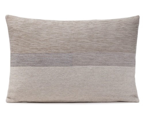 Ambiente Trendlife Kissenhülle Nabucco Stein 40x60cm