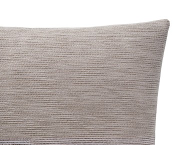 Ambiente Trendlife Kissenhülle Nabucco Stein 40x60cm