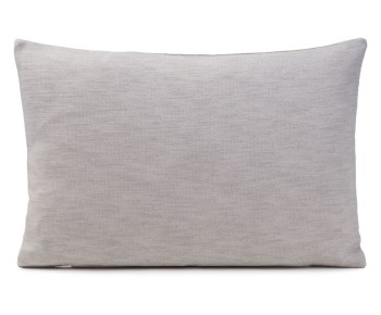 Ambiente Trendlife Kissenhülle Nabucco Stein 40x60cm