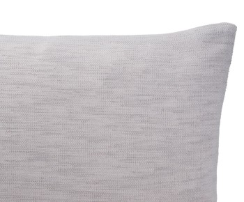 Ambiente Trendlife Kissenhülle Nabucco Stein 40x60cm