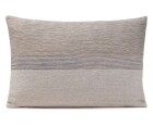 Ambiente Trendlife Kissenhülle Nabucco Stein 40x60cm