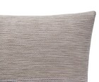 Ambiente Trendlife Kissenhülle Nabucco Stein 40x60cm