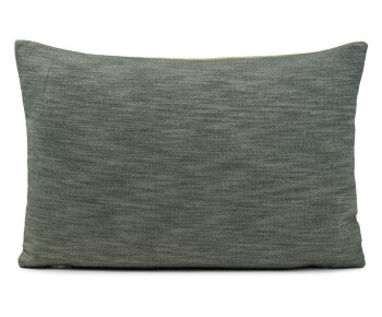 Ambiente Trendlife Kissenhülle Nabucco Dunkelgrün 40x60cm
