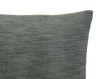 Ambiente Trendlife Kissenhülle Nabucco Dunkelgrün 40x60cm