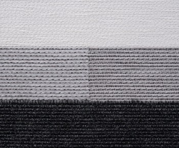 Ambiente Trendlife Kissenhülle Nabucco Schwarz 40x60cm