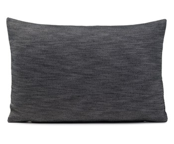 Ambiente Trendlife Kissenhülle Nabucco Schwarz 40x60cm
