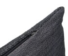 Ambiente Trendlife Kissenhülle Nabucco Schwarz 40x60cm